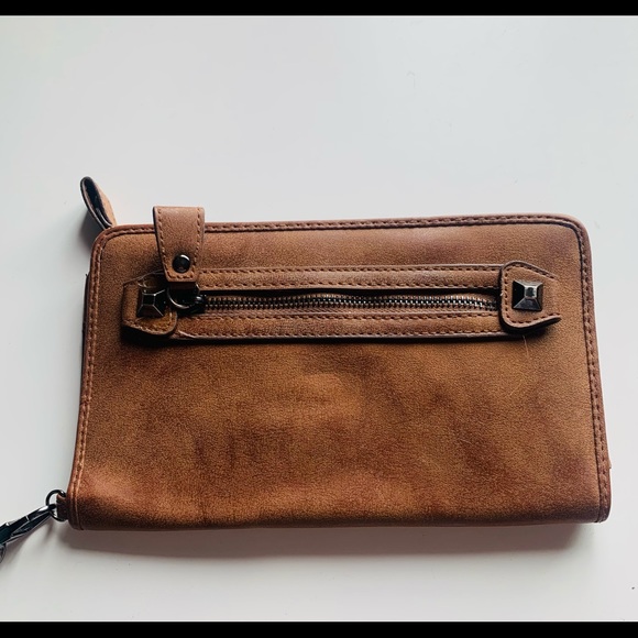 Wrist wallet - Picture 2 of 3